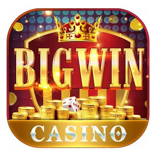 BIGWIN - Pertarungan Terakhir untuk Menjadi Yang Terkuat