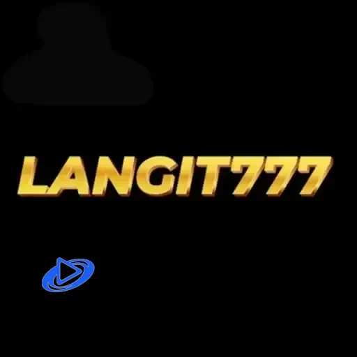 Logo langit777
